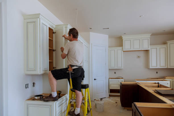 Licensed Kitchen Renovation service in Glencoe, FL - I E Kitchen