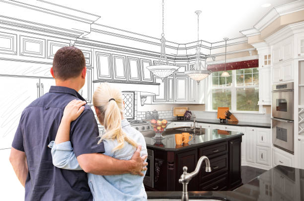 24/7 Emergency Kitchen Renovation experts in Glencoe, FL
