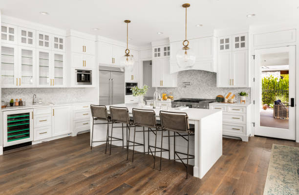 Reliable Kitchen Renovation contractor in Glencoe, FL by I E Kitchen