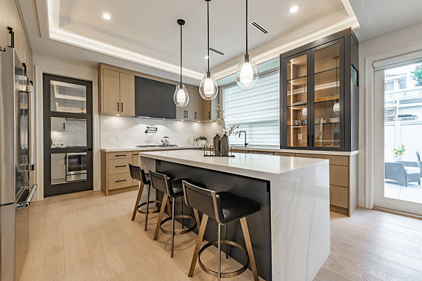 Affordable Kitchen Renovation solutions in Glencoe, FL
